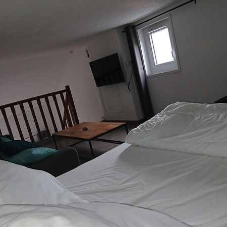Appartement Chaleureux. Barcelonnette Dış mekan fotoğraf