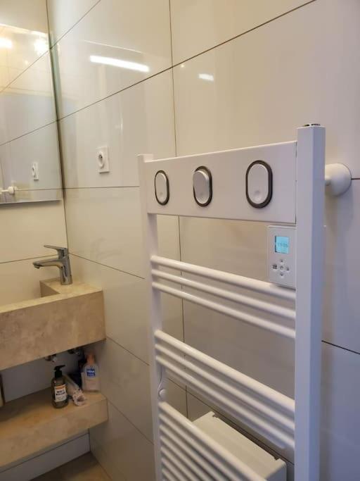 Appartement Chaleureux. Barcelonnette Dış mekan fotoğraf