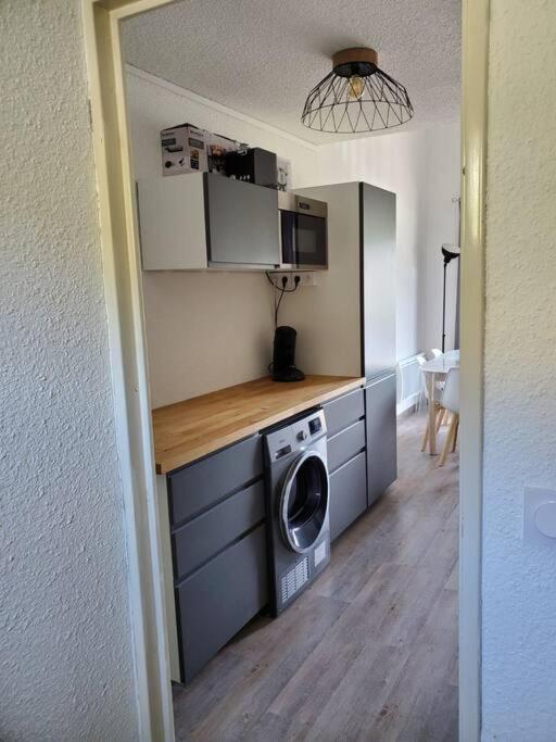 Appartement Chaleureux. Barcelonnette Dış mekan fotoğraf
