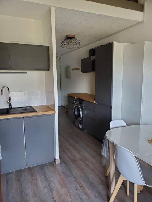 Appartement Chaleureux. Barcelonnette Dış mekan fotoğraf