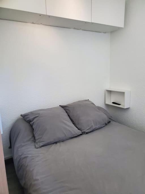 Appartement Chaleureux. Barcelonnette Dış mekan fotoğraf