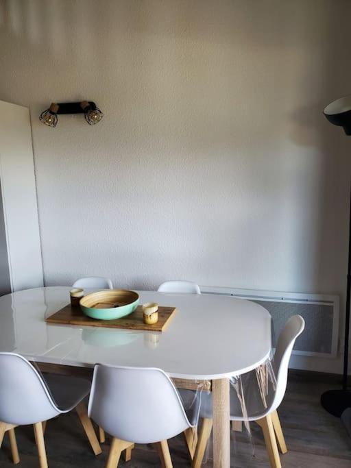 Appartement Chaleureux. Barcelonnette Dış mekan fotoğraf
