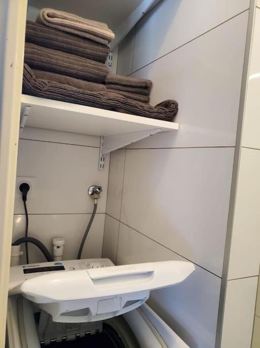 Appartement Chaleureux. Barcelonnette Dış mekan fotoğraf