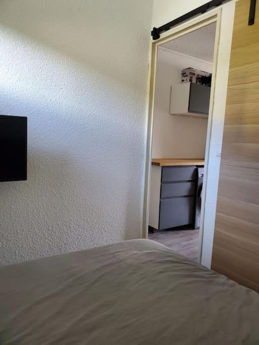 Appartement Chaleureux. Barcelonnette Dış mekan fotoğraf