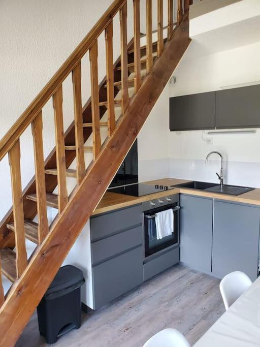 Appartement Chaleureux. Barcelonnette Dış mekan fotoğraf