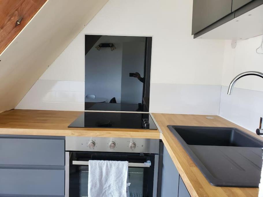 Appartement Chaleureux. Barcelonnette Dış mekan fotoğraf