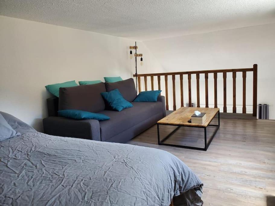 Appartement Chaleureux. Barcelonnette Dış mekan fotoğraf