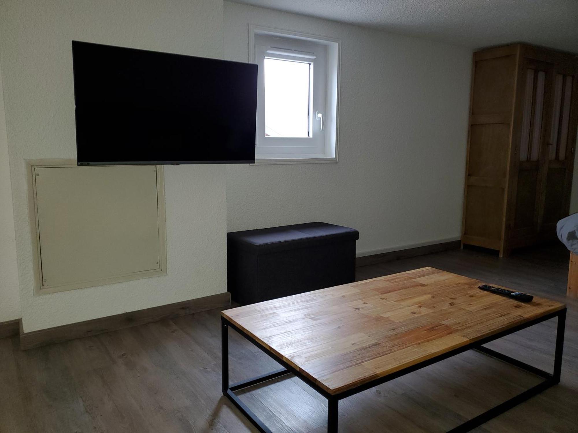 Appartement Chaleureux. Barcelonnette Dış mekan fotoğraf