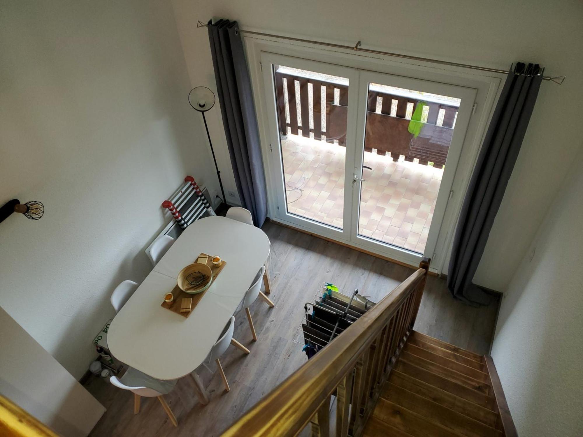 Appartement Chaleureux. Barcelonnette Dış mekan fotoğraf