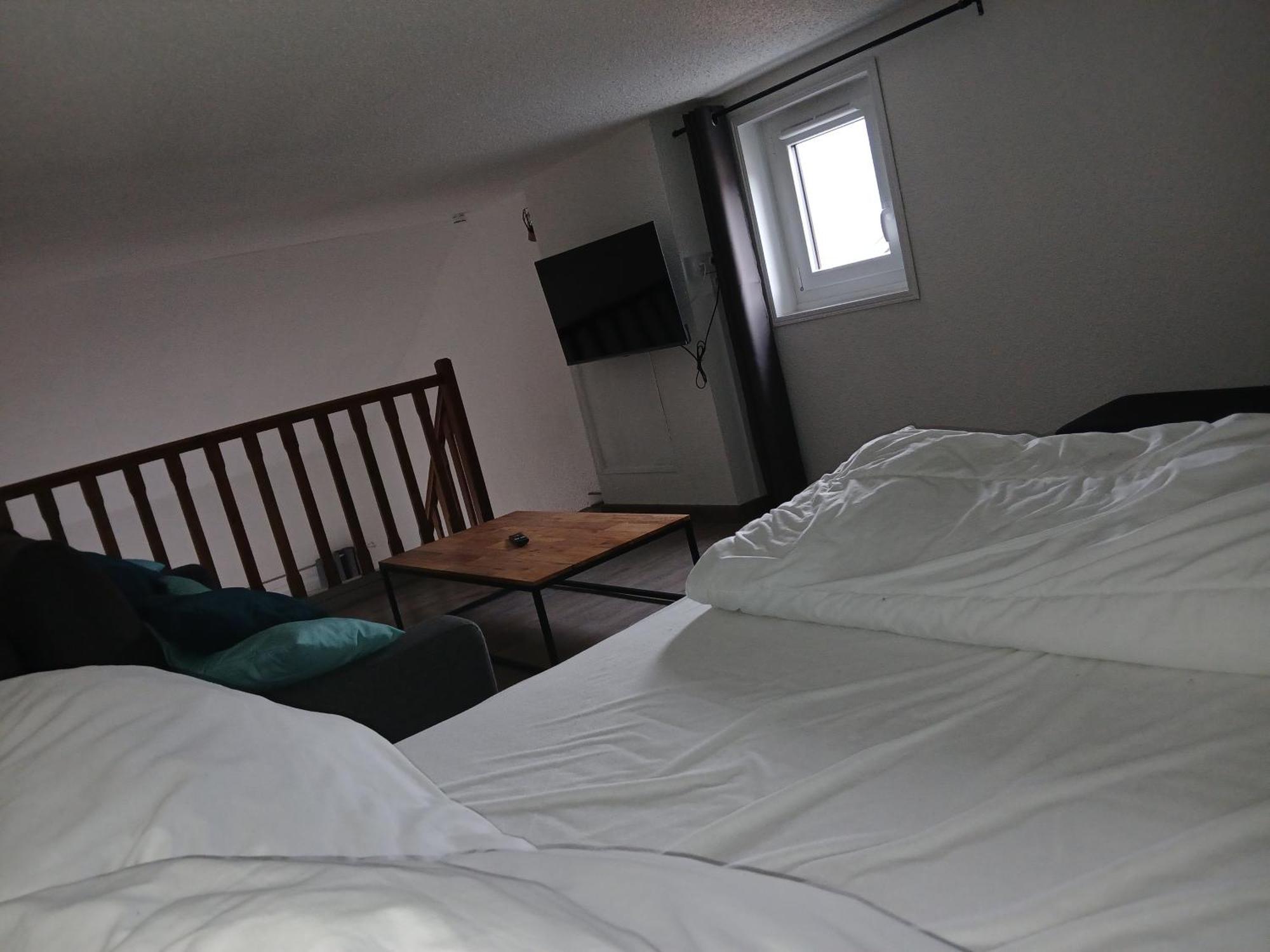 Appartement Chaleureux. Barcelonnette Dış mekan fotoğraf