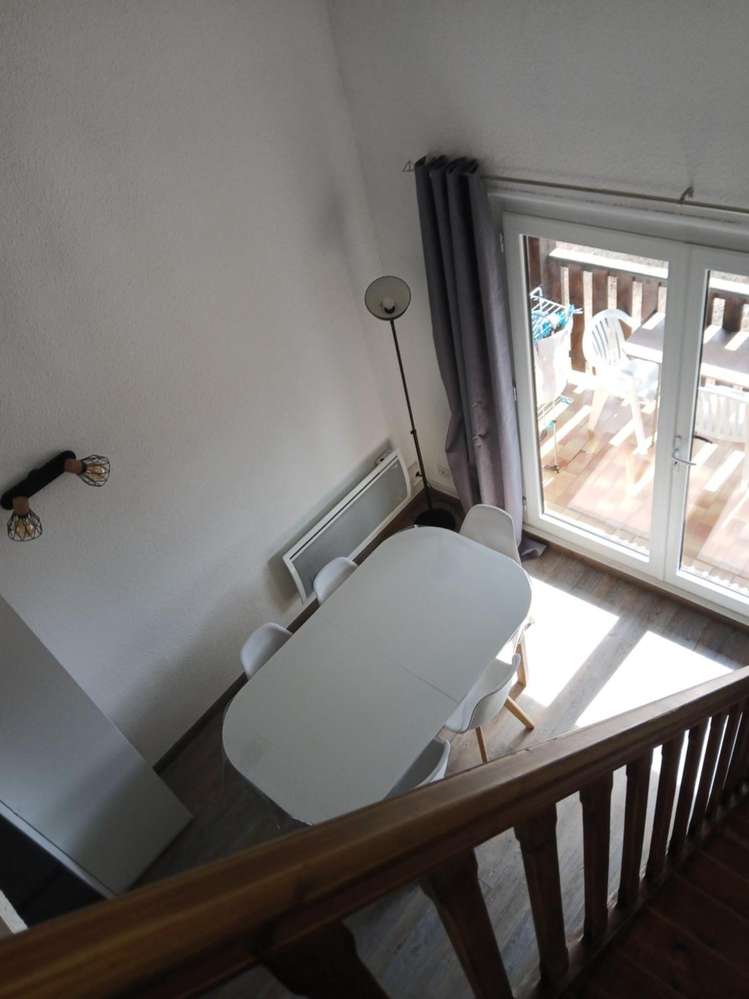 Appartement Chaleureux. Barcelonnette Dış mekan fotoğraf