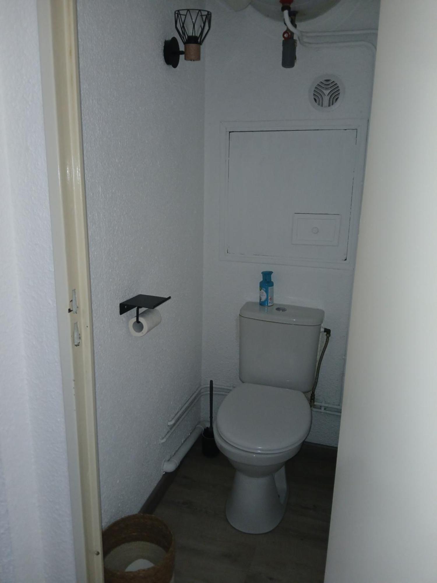 Appartement Chaleureux. Barcelonnette Dış mekan fotoğraf
