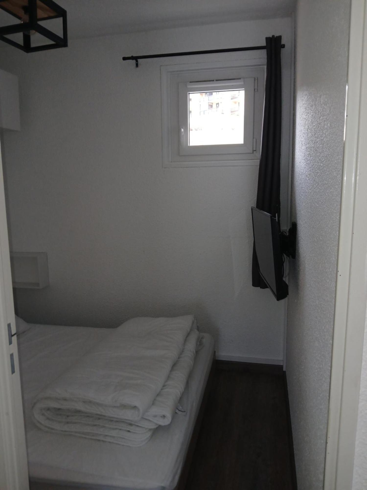 Appartement Chaleureux. Barcelonnette Dış mekan fotoğraf