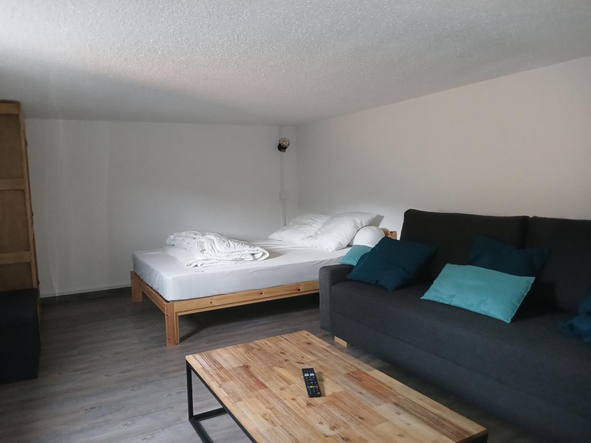 Appartement Chaleureux. Barcelonnette Dış mekan fotoğraf